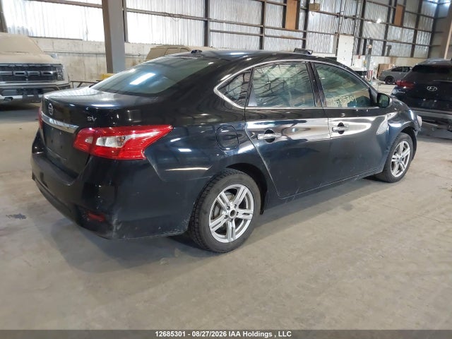 Nissan Sentra 2017 3N1AB7AP6HY316302 Image 4