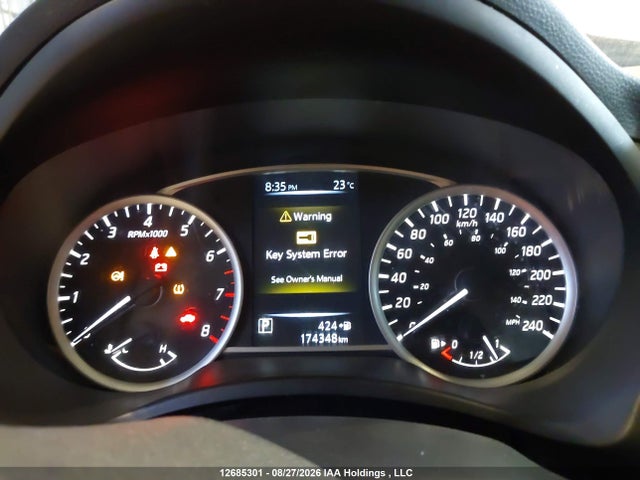 Nissan Sentra 2017 3N1AB7AP6HY316302 Image 7