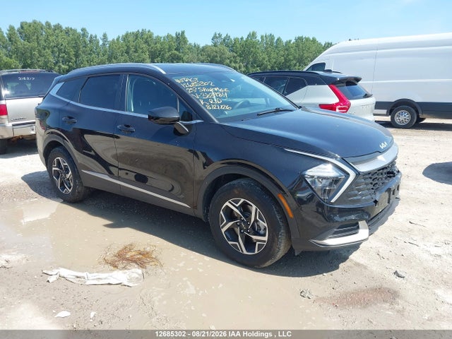 Продажа на аукционе авто 2025 Kia Sportage, vin: KNDPUCDF0S7383984, номер лота: 12685302