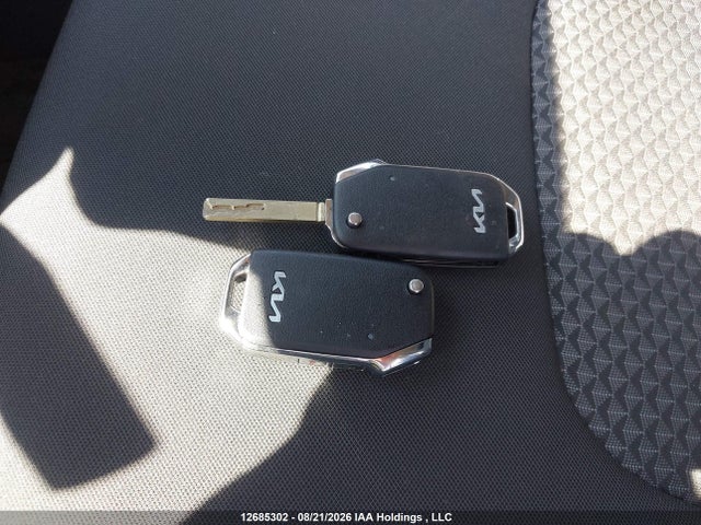 Aukcja sprzedaży 2025 Kia Sportage, vin: KNDPUCDF0S7383984, numer aukcji: 12685302