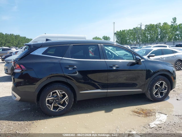 Aukcja sprzedaży 2025 Kia Sportage, vin: KNDPUCDF0S7383984, numer aukcji: 12685302