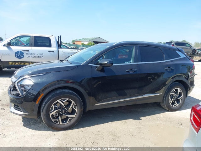Aukcja sprzedaży 2025 Kia Sportage, vin: KNDPUCDF0S7383984, numer aukcji: 12685302