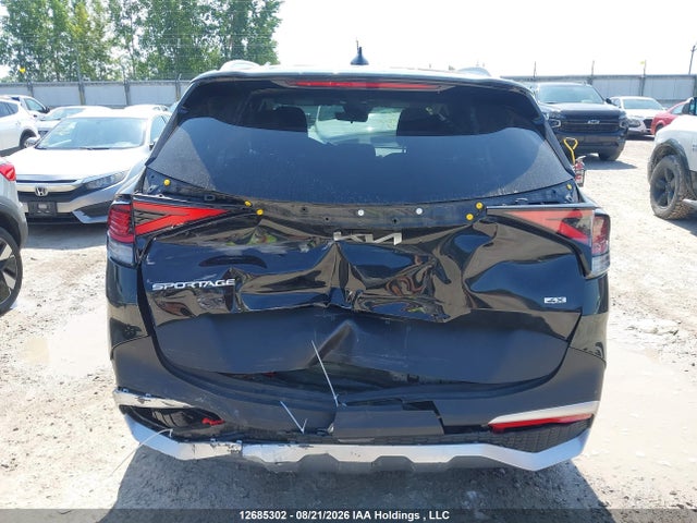 Aukcja sprzedaży 2025 Kia Sportage, vin: KNDPUCDF0S7383984, numer aukcji: 12685302