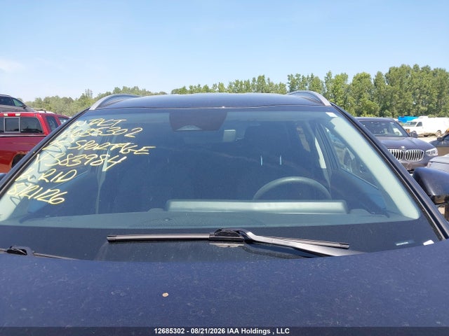 Aukcja sprzedaży 2025 Kia Sportage, vin: KNDPUCDF0S7383984, numer aukcji: 12685302