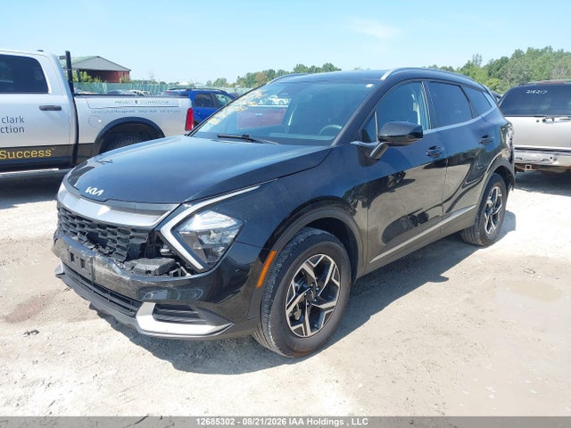 Aukcja sprzedaży 2025 Kia Sportage, vin: KNDPUCDF0S7383984, numer aukcji: 12685302