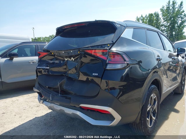 Aukcja sprzedaży 2025 Kia Sportage, vin: KNDPUCDF0S7383984, numer aukcji: 12685302