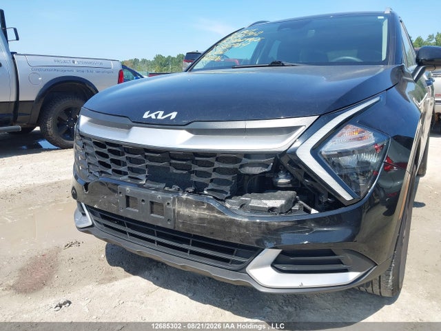 Aukcja sprzedaży 2025 Kia Sportage, vin: KNDPUCDF0S7383984, numer aukcji: 12685302