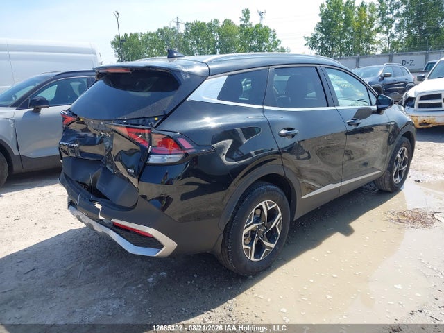 Aukcja sprzedaży 2025 Kia Sportage, vin: KNDPUCDF0S7383984, numer aukcji: 12685302