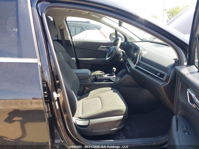 Aukcja sprzedaży 2025 Kia Sportage, vin: KNDPUCDF0S7383984, numer aukcji: 12685302