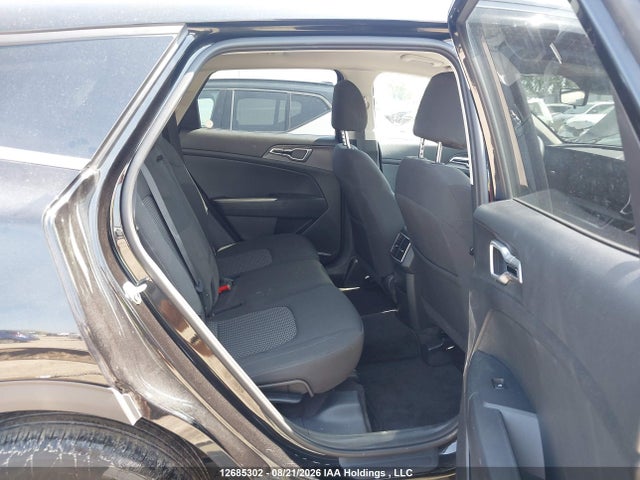 Aukcja sprzedaży 2025 Kia Sportage, vin: KNDPUCDF0S7383984, numer aukcji: 12685302