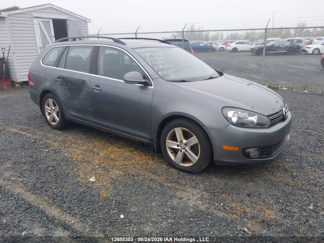 Aukcja sprzedaży 2013 Volkswagen Golf 2.0 Tdi Comfortline/2.0 Tdi Highline, vin: 3VWPL7AJ1DM610012, numer aukcji: 12685303