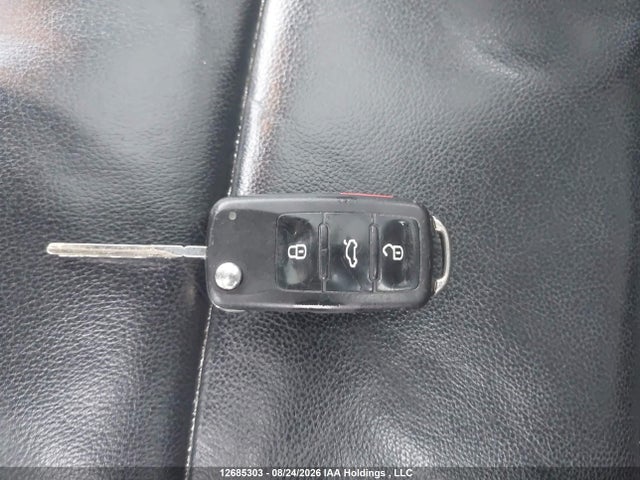 Aukcja sprzedaży 2013 Volkswagen Golf 2.0 Tdi Comfortline/2.0 Tdi Highline, vin: 3VWPL7AJ1DM610012, numer aukcji: 12685303