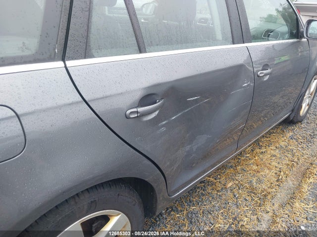Aukcja sprzedaży 2013 Volkswagen Golf 2.0 Tdi Comfortline/2.0 Tdi Highline, vin: 3VWPL7AJ1DM610012, numer aukcji: 12685303