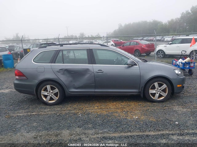 Aukcja sprzedaży 2013 Volkswagen Golf 2.0 Tdi Comfortline/2.0 Tdi Highline, vin: 3VWPL7AJ1DM610012, numer aukcji: 12685303
