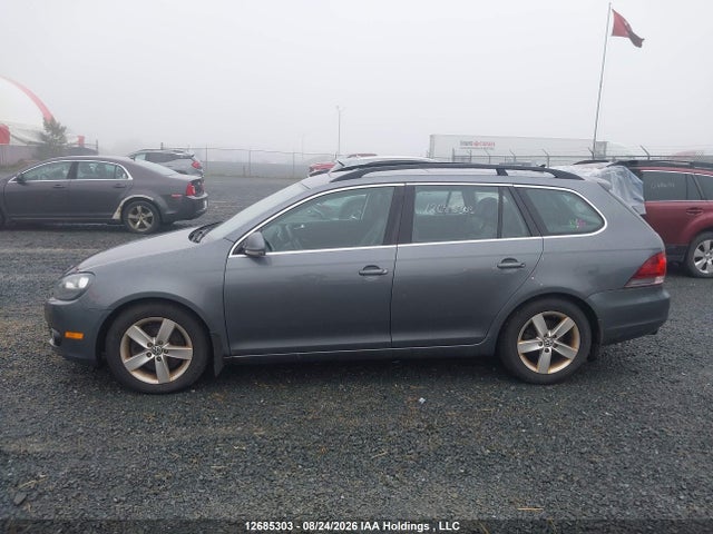 Aukcja sprzedaży 2013 Volkswagen Golf 2.0 Tdi Comfortline/2.0 Tdi Highline, vin: 3VWPL7AJ1DM610012, numer aukcji: 12685303