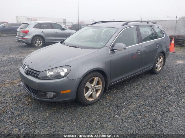 Aukcja sprzedaży 2013 Volkswagen Golf 2.0 Tdi Comfortline/2.0 Tdi Highline, vin: 3VWPL7AJ1DM610012, numer aukcji: 12685303