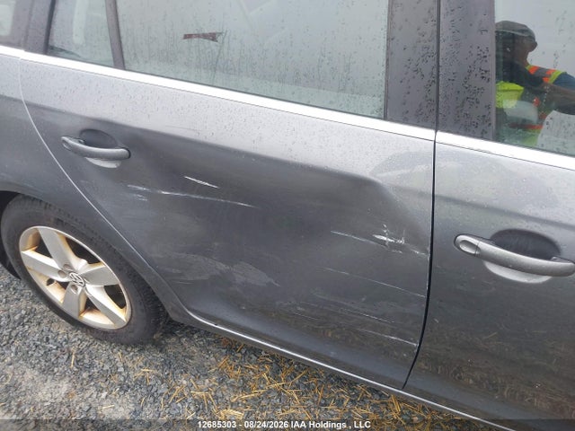 Aukcja sprzedaży 2013 Volkswagen Golf 2.0 Tdi Comfortline/2.0 Tdi Highline, vin: 3VWPL7AJ1DM610012, numer aukcji: 12685303