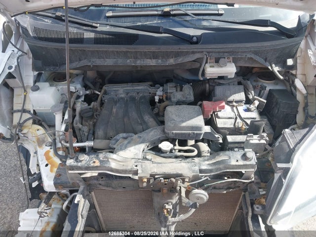 12685304 :رقم المزاد ، 3N6CM0KN1LK691611 vin ، 2020 Nissan Nv200 S/sv مزاد بيع