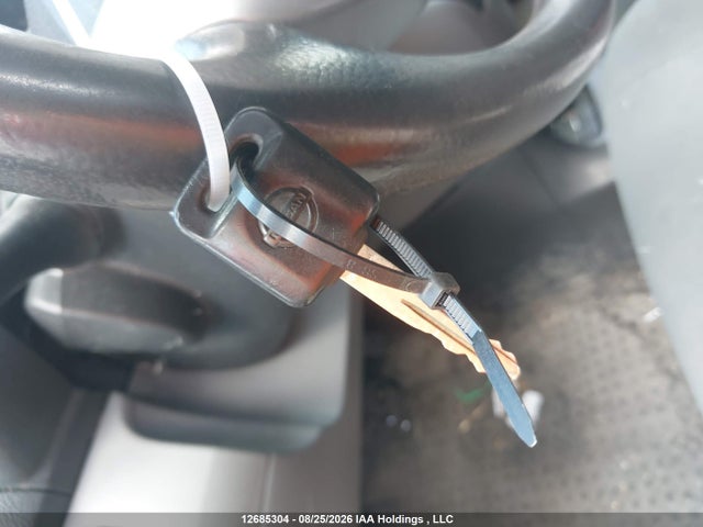 12685304 :رقم المزاد ، 3N6CM0KN1LK691611 vin ، 2020 Nissan Nv200 S/sv مزاد بيع