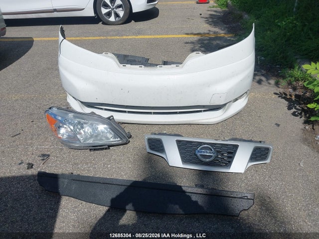 12685304 :رقم المزاد ، 3N6CM0KN1LK691611 vin ، 2020 Nissan Nv200 S/sv مزاد بيع