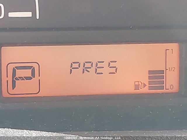 12685304 :رقم المزاد ، 3N6CM0KN1LK691611 vin ، 2020 Nissan Nv200 S/sv مزاد بيع