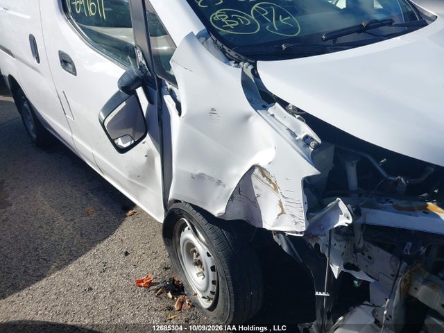 12685304 :رقم المزاد ، 3N6CM0KN1LK691611 vin ، 2020 Nissan Nv200 S/sv مزاد بيع