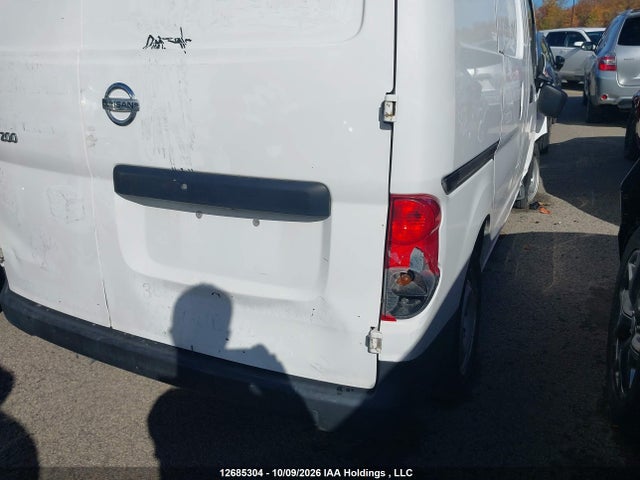 12685304 :رقم المزاد ، 3N6CM0KN1LK691611 vin ، 2020 Nissan Nv200 S/sv مزاد بيع