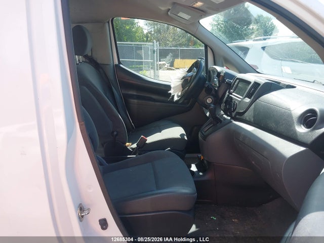 12685304 :رقم المزاد ، 3N6CM0KN1LK691611 vin ، 2020 Nissan Nv200 S/sv مزاد بيع