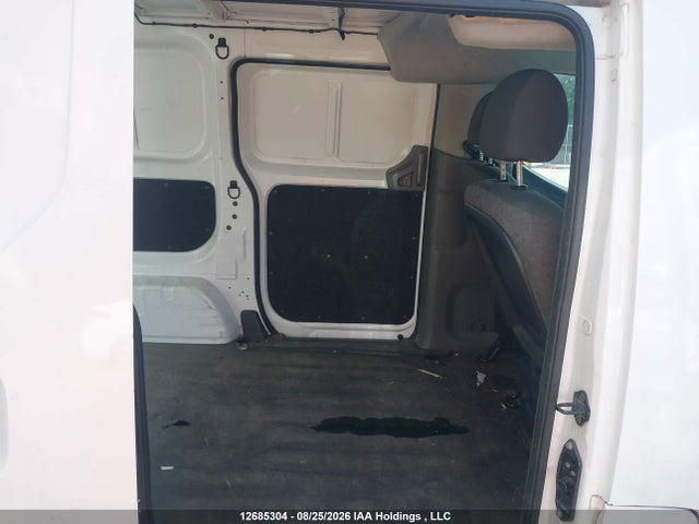 12685304 :رقم المزاد ، 3N6CM0KN1LK691611 vin ، 2020 Nissan Nv200 S/sv مزاد بيع