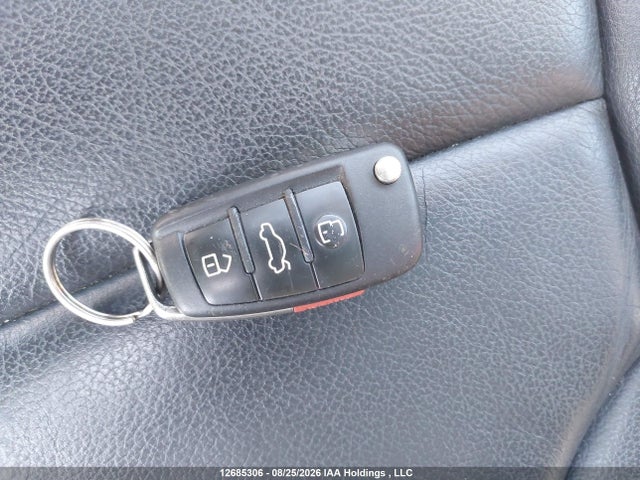 WA1GCCFS3HR003511 Audi Q3 2.0t Technik