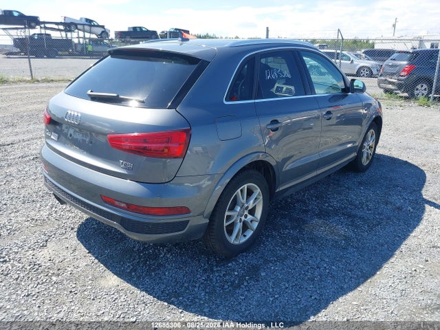WA1GCCFS3HR003511 Audi Q3 2.0t Technik