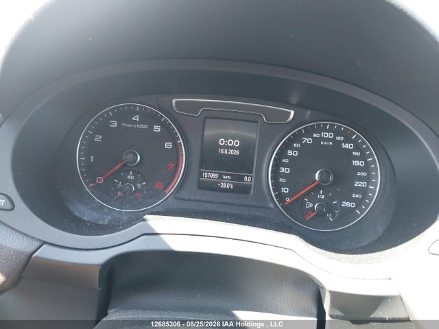 WA1GCCFS3HR003511 Audi Q3 2.0t Technik