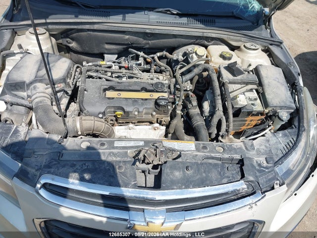 Chevrolet CRUZE LT 2015 1G1PC5SB2F7225630 Image 10