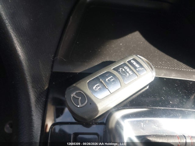 Mazda Mazda3 Gs 2016 3MZBM1V7XGM262119 Image 11
