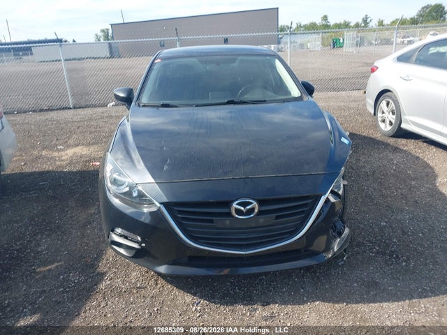 Mazda Mazda3 Gs 2016 3MZBM1V7XGM262119 Image 12