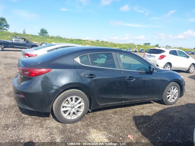 Mazda Mazda3 Gs 2016 3MZBM1V7XGM262119 Image 13