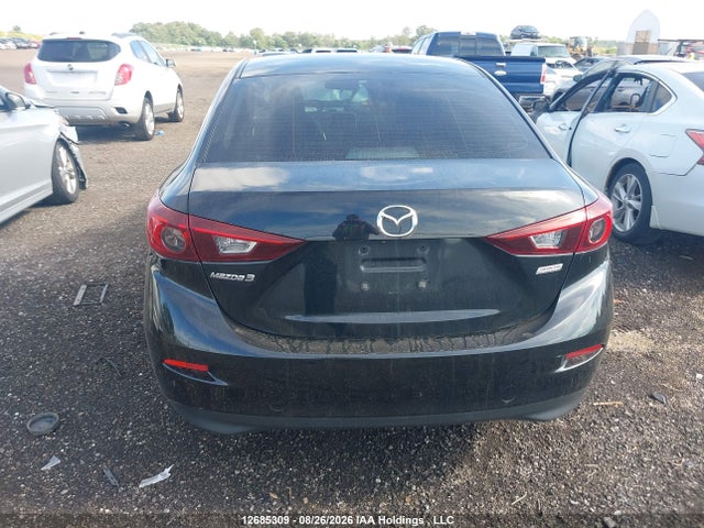 Mazda Mazda3 Gs 2016 3MZBM1V7XGM262119 Image 16