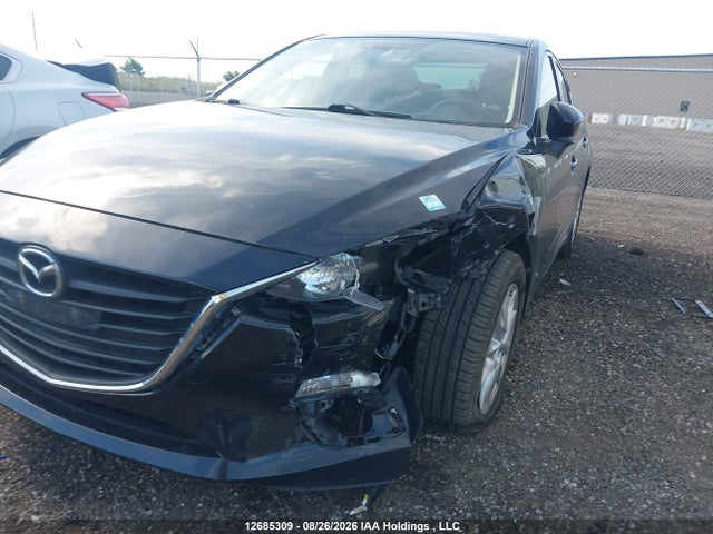 Mazda Mazda3 Gs 2016 3MZBM1V7XGM262119 Image 17