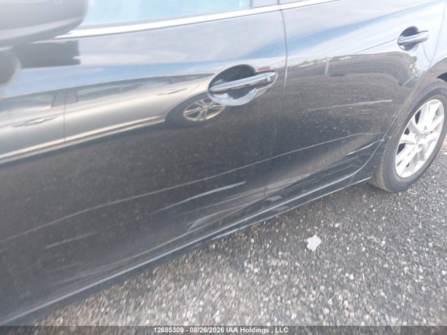 Mazda Mazda3 Gs 2016 3MZBM1V7XGM262119 Image 18