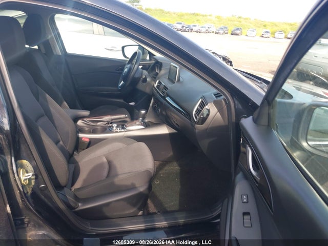 Mazda Mazda3 Gs 2016 3MZBM1V7XGM262119 Image 5