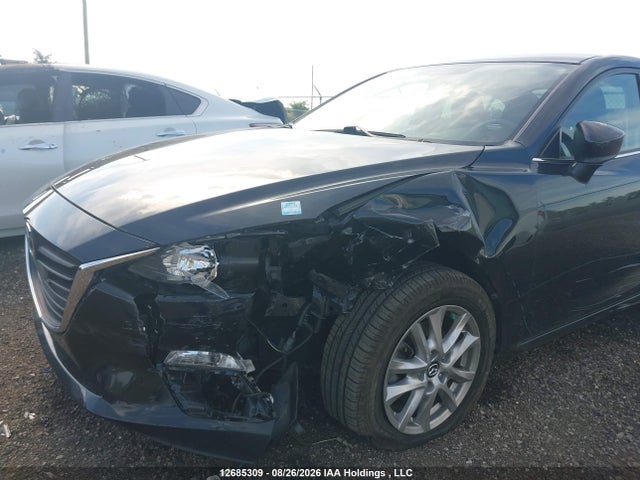 Mazda Mazda3 Gs 2016 3MZBM1V7XGM262119 Image 6