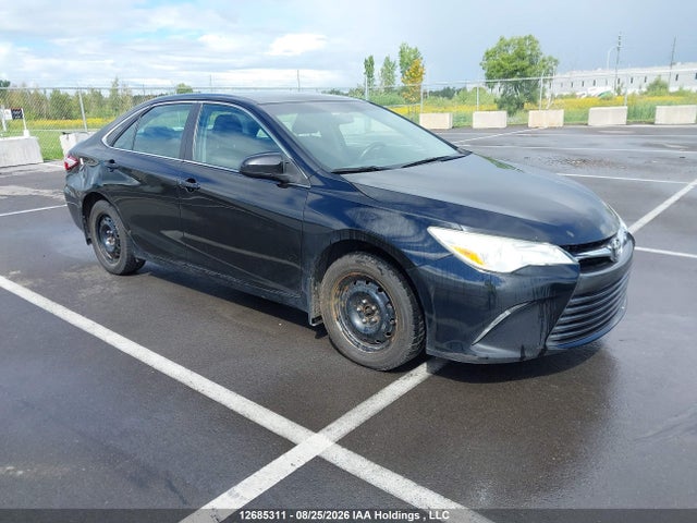 Toyota Camry Le/xle/se/xse 2015 4T1BF1FK7FU947118 головне зображення
