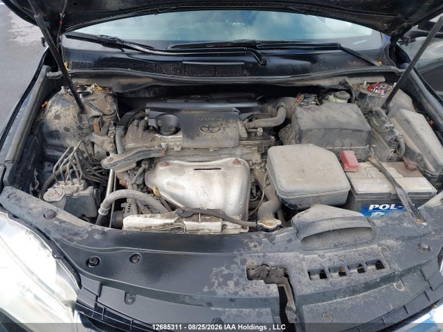 4T1BF1FK7FU947118 Toyota Camry Le/xle/se/xse