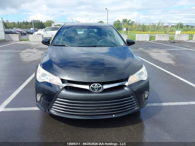 4T1BF1FK7FU947118 Toyota Camry Le/xle/se/xse