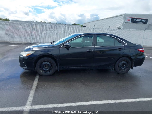 4T1BF1FK7FU947118 Toyota Camry Le/xle/se/xse