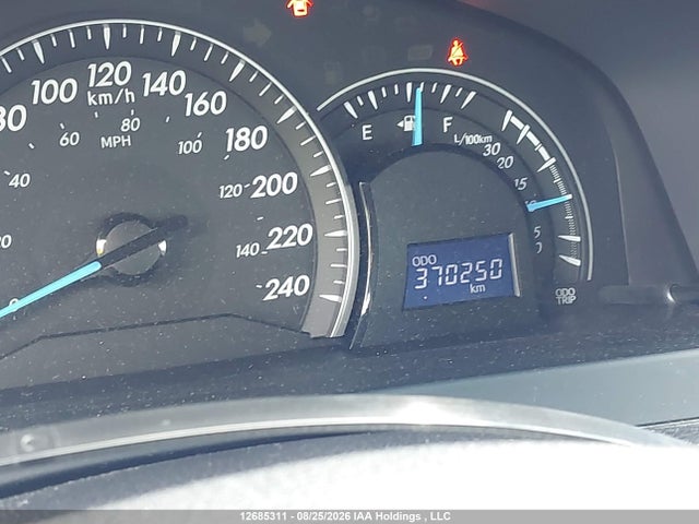 4T1BF1FK7FU947118 Toyota Camry Le/xle/se/xse