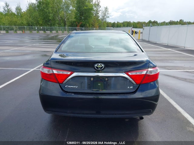 4T1BF1FK7FU947118 Toyota Camry Le/xle/se/xse