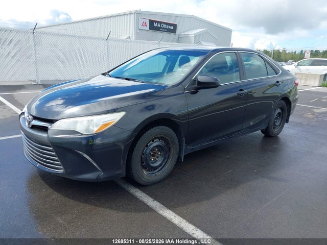4T1BF1FK7FU947118 Toyota Camry Le/xle/se/xse