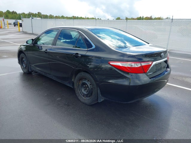 4T1BF1FK7FU947118 Toyota Camry Le/xle/se/xse