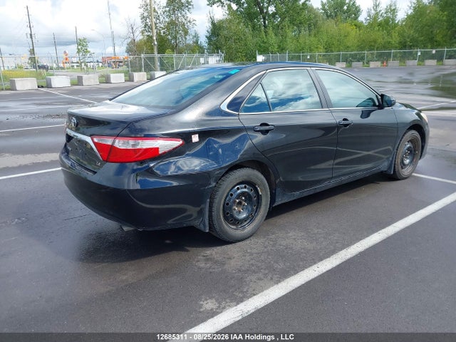 4T1BF1FK7FU947118 Toyota Camry Le/xle/se/xse